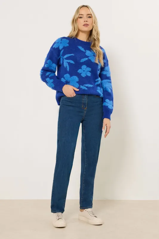 Tall Mom Jeans - Long Tall Sally