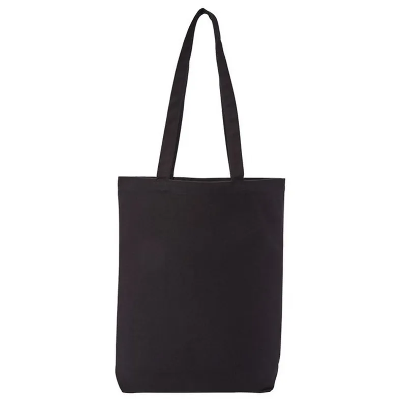 Premium Canvas Tote Bag - Nutshell