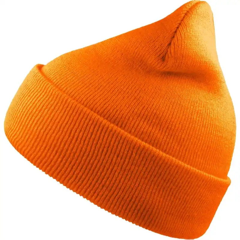 Wind Cuffed Beanie - Atlantis