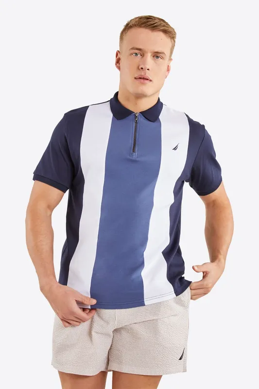 Johann' Polo Shirt - Nautica