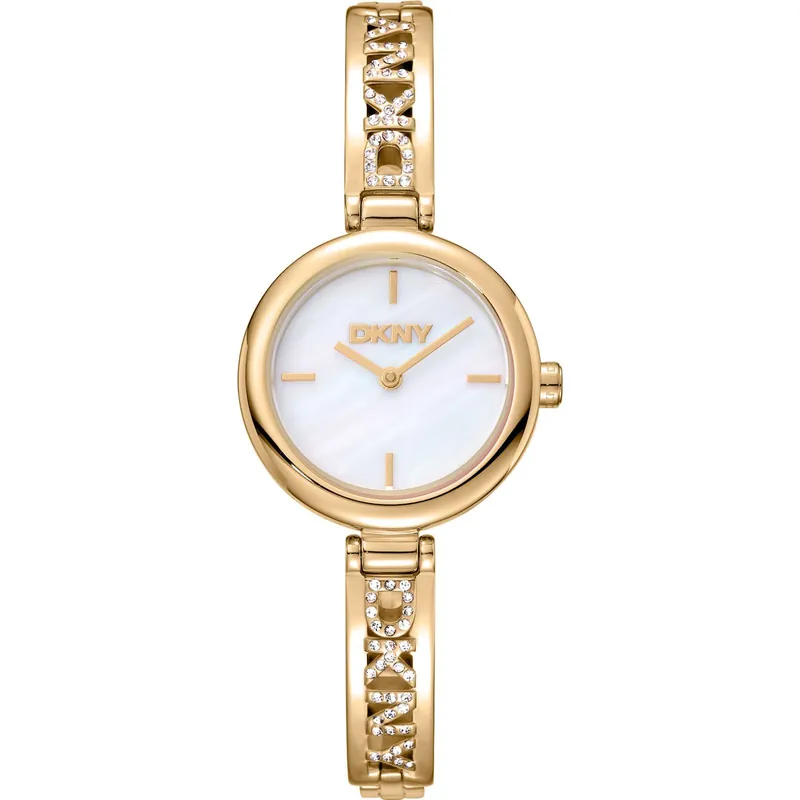 DK1L115M0225 26mm Quartz Watch - DKNY
