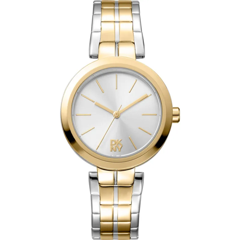 DK1L045M0065 32mm Quartz Watch - DKNY