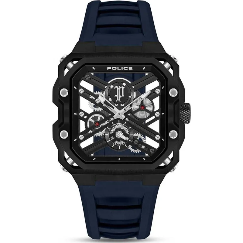 PEWGM0072001 Urban 45mm Quartz Watch - Police