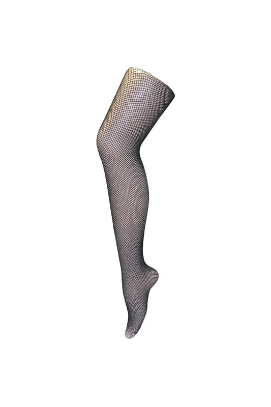 1 Pack Neon Fishnet Tights for Fancy Dress - Sock Snob