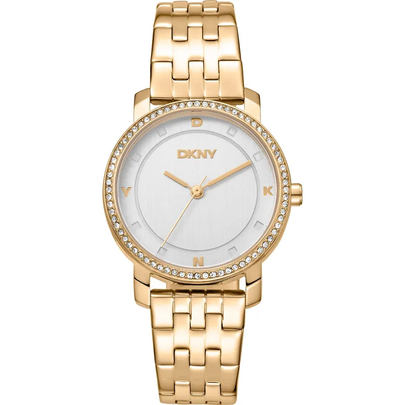 DK1L065M0045 32mm Quartz Watch - DKNY