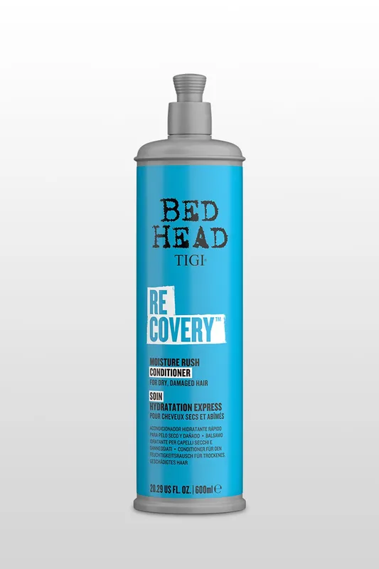 Recovery Moisturising Conditioner For Dry Hair, 600ml - Tigi
