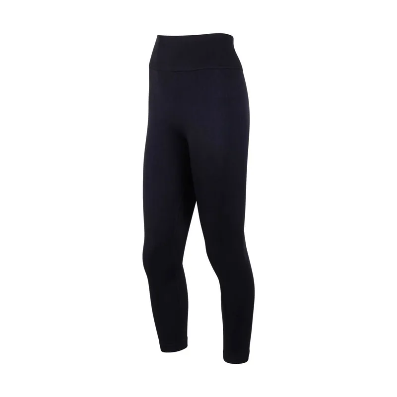 Plain Leggings - Silky