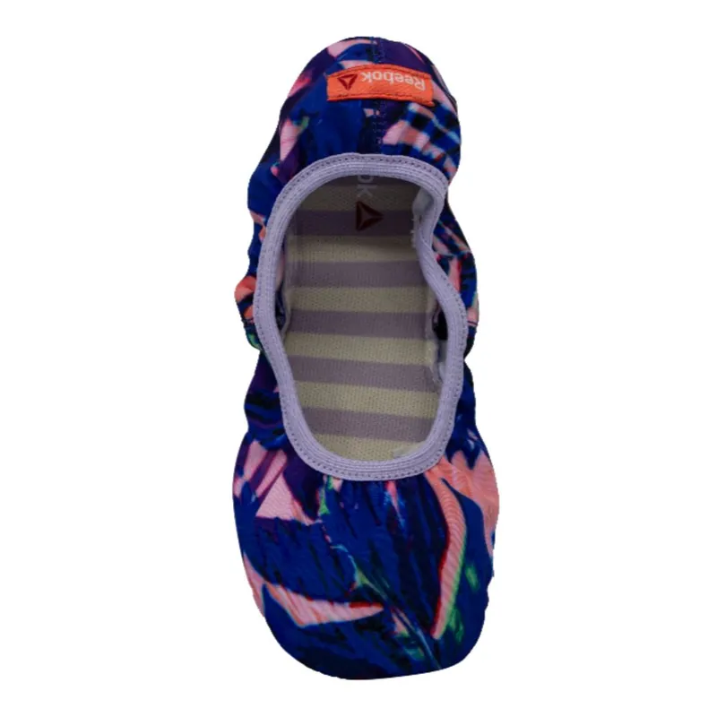 True Studio Blue Slippers - Reebok