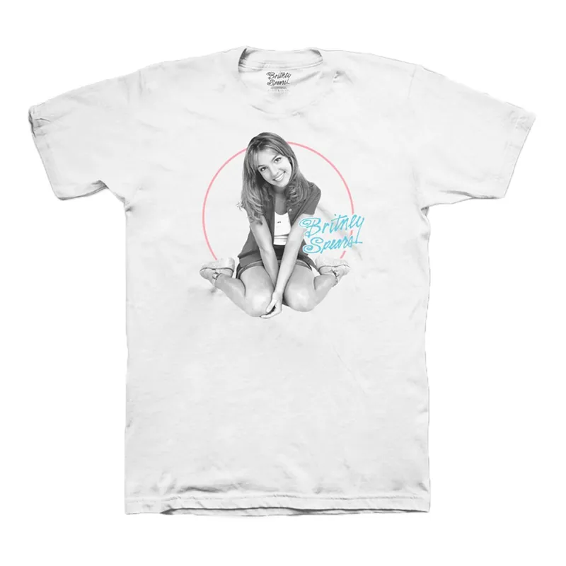 Classic Circle T-Shirt