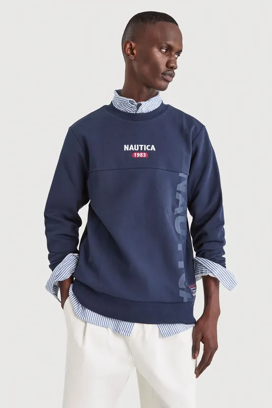 Halia Sweatshirt - Nautica