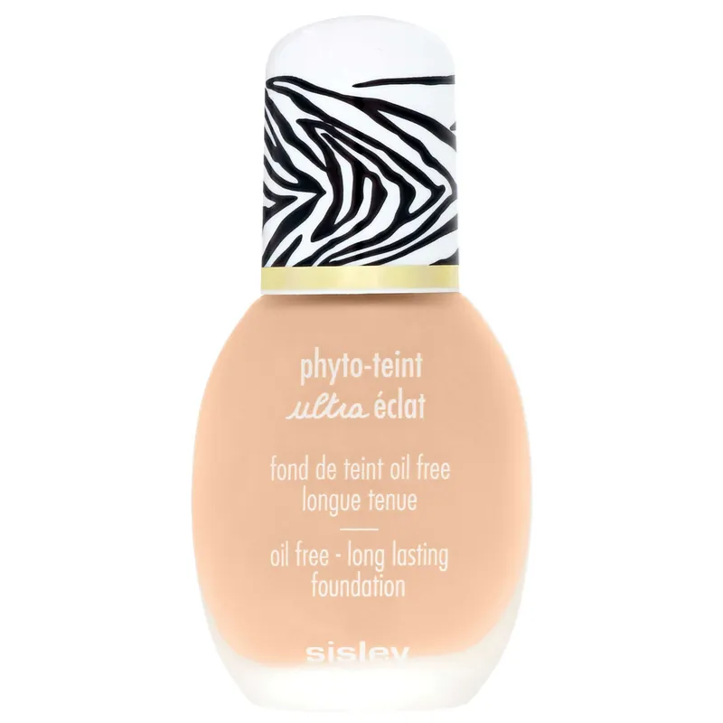Phyto-Teint Ultra Eclat 1 Ivory 30ml