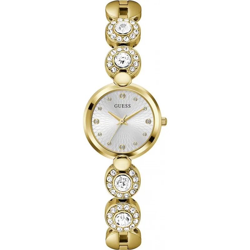GW0757L2 26mm Quartz Watch - Guess