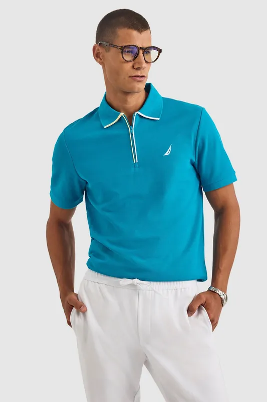 Seton Polo Shirt - Nautica
