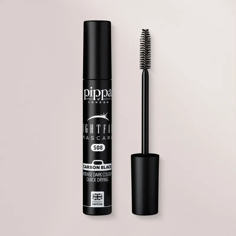 Nightfall Lengthening Mascara - Pippa of London
