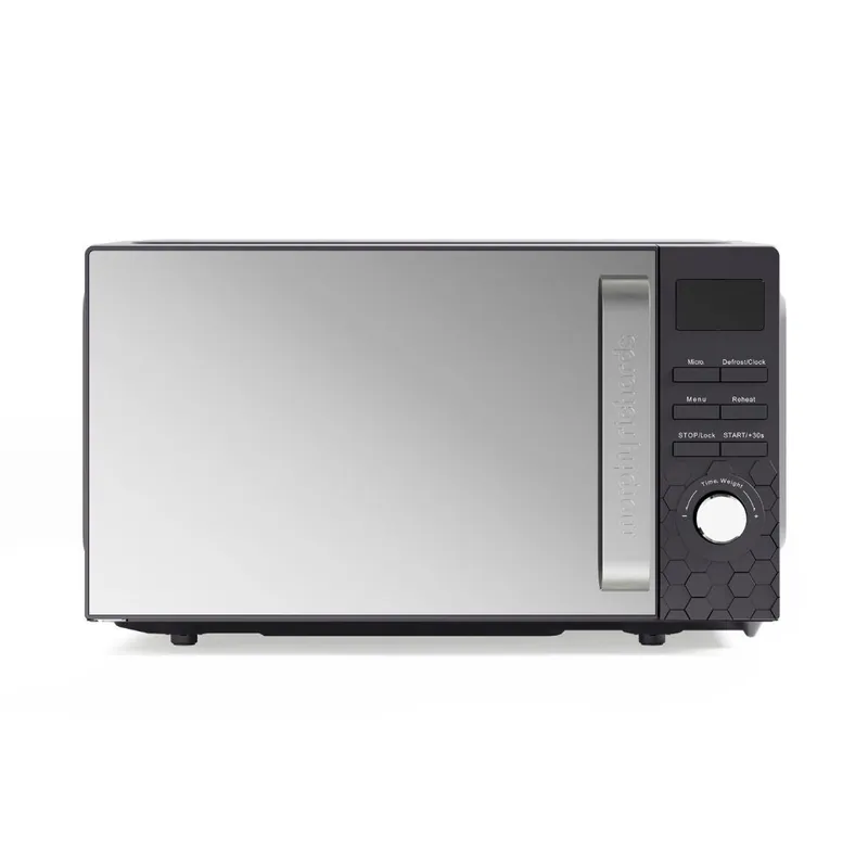 Cassini 20L 800W Digital Microwave - Morphy Richards