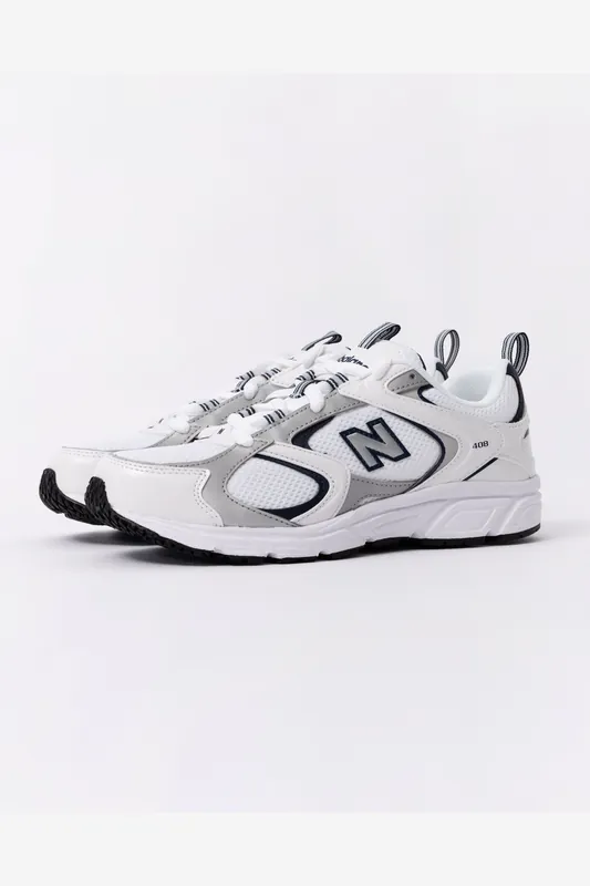 Trainers in White - New Balance
