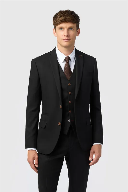 Texture Jacket - Antique Rogue