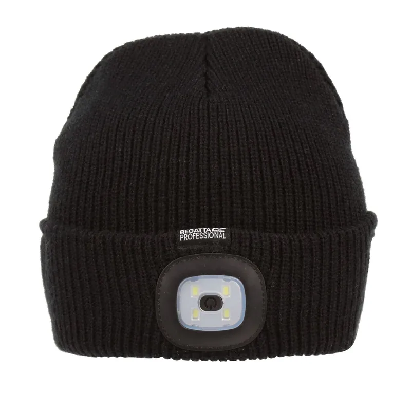 Torch Beanie - Regatta Professional