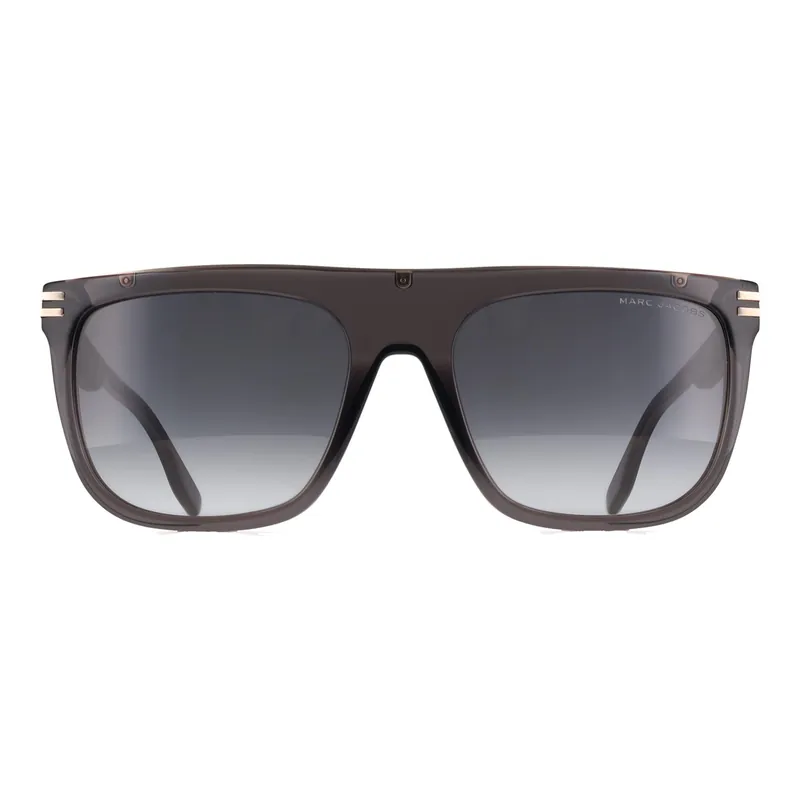 Square Transparent Grey Grey Gradient MARC 586/S - Marc Jacobs