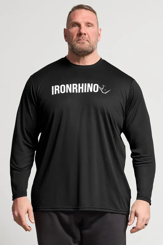 Active Long Sleeve T-Shirt