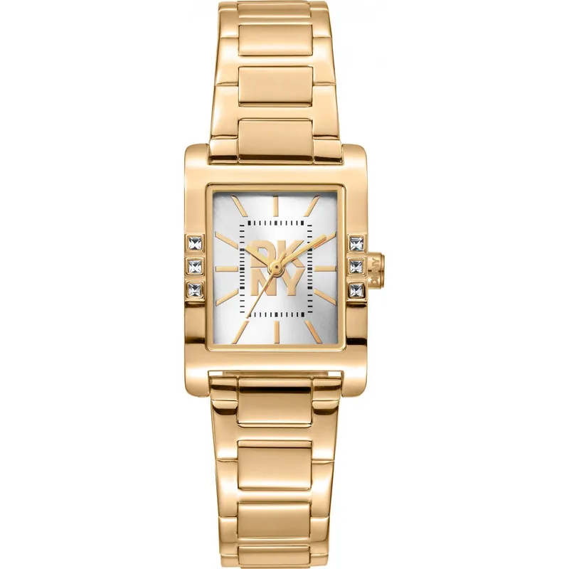 DK1L008M0065 Westside 22mm Quartz Watch - DKNY