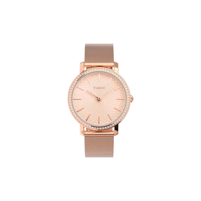TW2V52500 Classic 34mm Quartz Watch - Timex