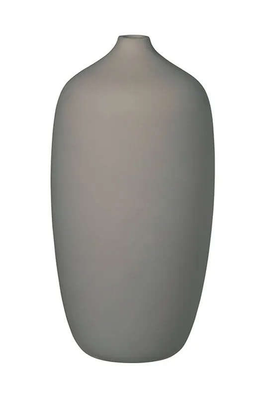 Ceola Ceramic Vase 25cm - Satellite