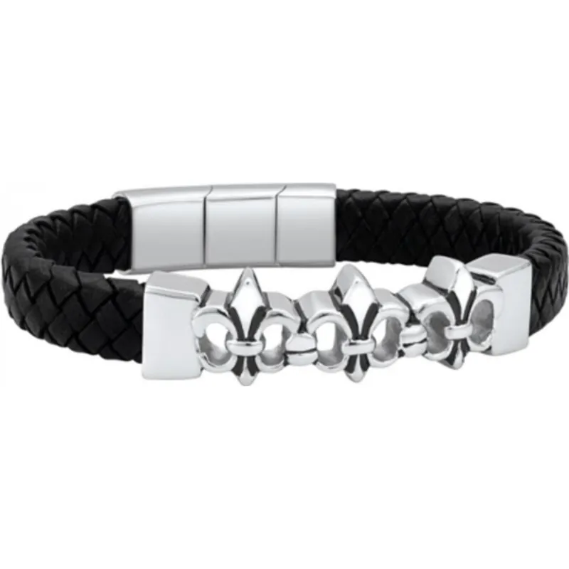 S14AMV01B Bracelet - Police
