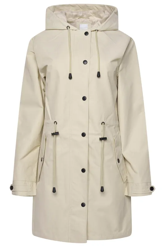 Emily Summer Festival Mac - ELLE