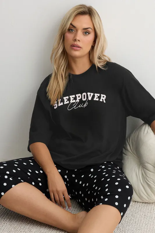 Sleepover Club' Sleep Top - Yours