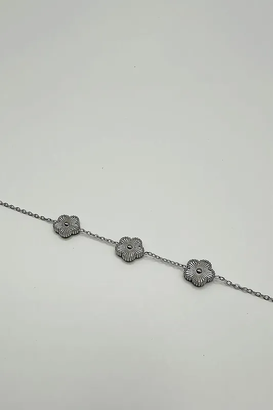 Floral Bracelet - SVNX