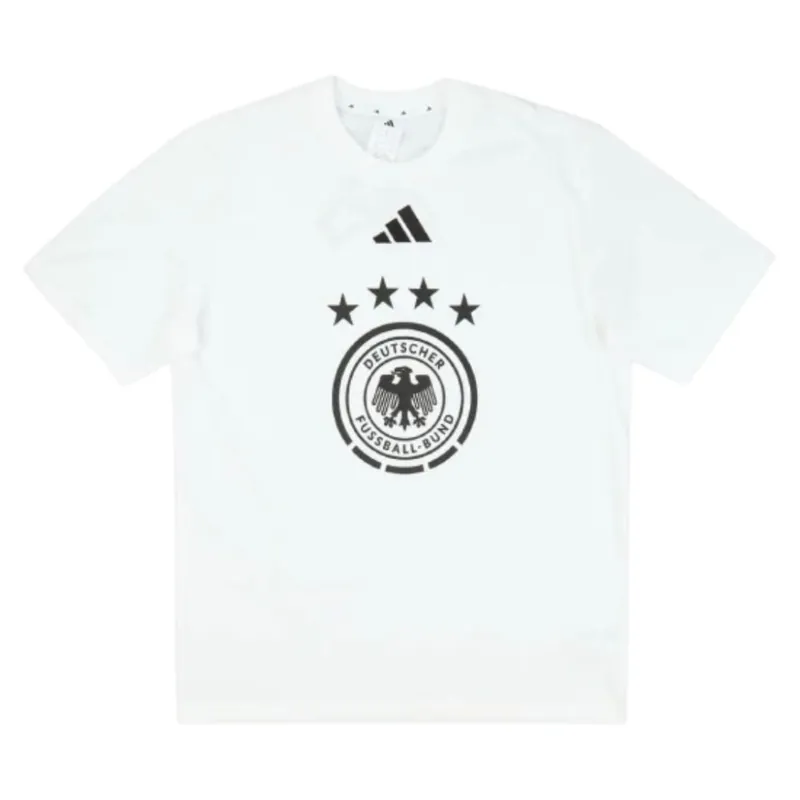 2026 2027 Mens DNA Graphic Tee - Germany