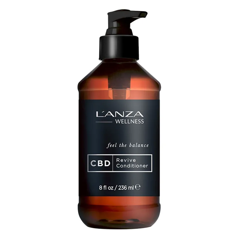 Cbd Revive Conditioner - L'Anza