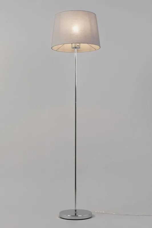 Mira Touch Floor Lamp - BHS Lighting