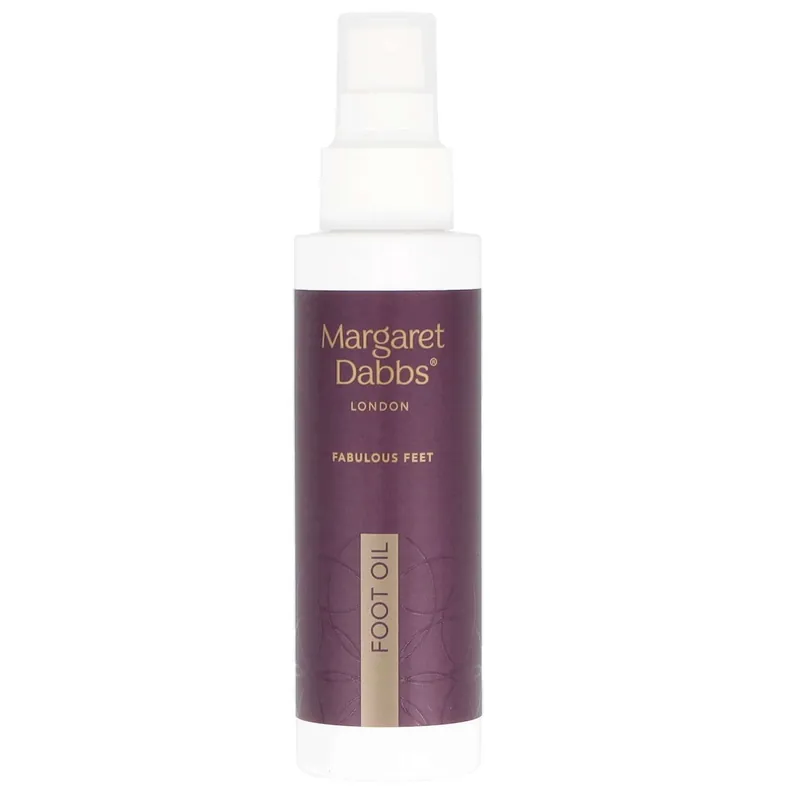 Feet Intensive Treatment Foot Oil 100ml - Margaret Dabbs London