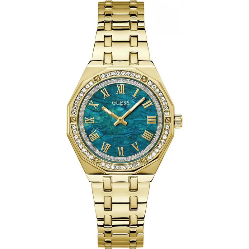 GW0770L2 Desire 36mm Quartz Watch - Guess