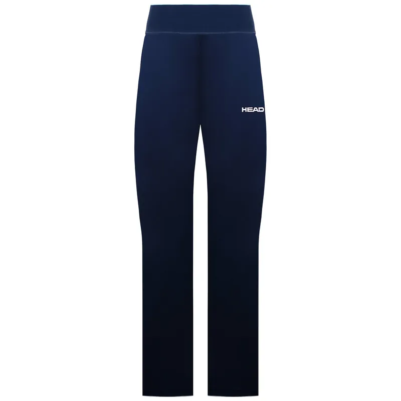 Breaker Blue Track Pants - Head