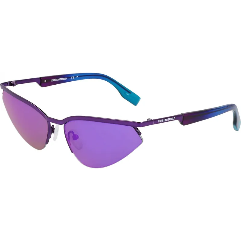 KL352S-6117500 Shield Sunglasses