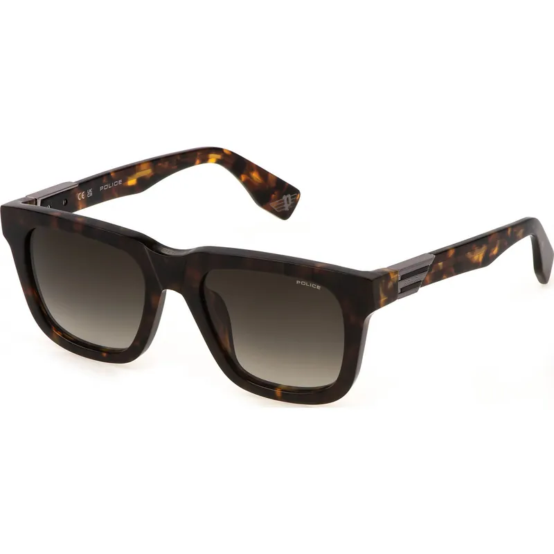 SPLN43-524BLY Square/Rectangle Sunglasses