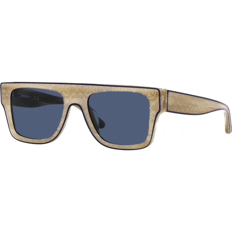 TY7185U-193180-52 Fashion Square/Rectangle Sunglasses