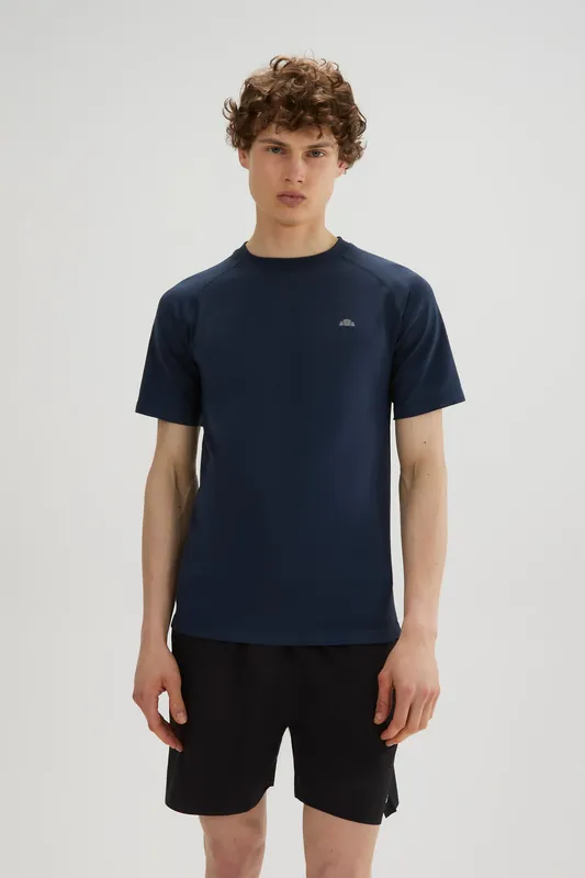Drexani Ss Seamless Tee - Ellesse