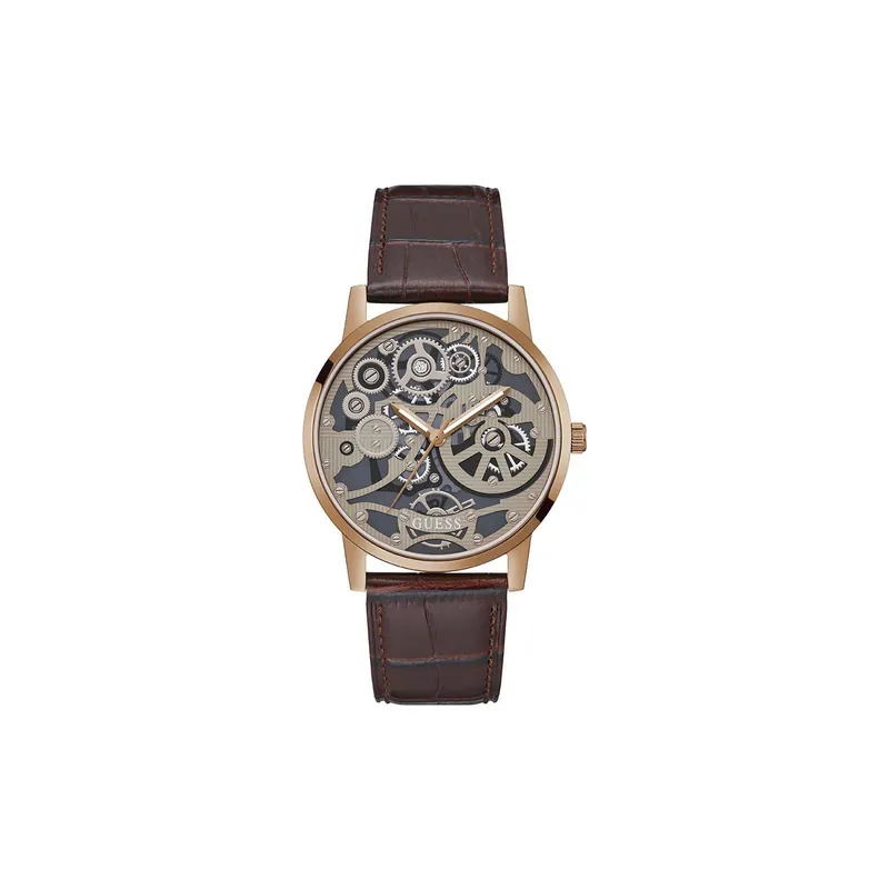 GW0570G2 Gadget 42mm Quartz Watch - Guess