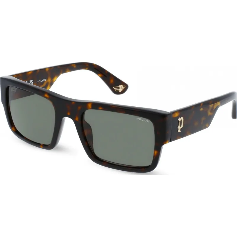 SPLL12-540722 Square/Rectangle Sunglasses