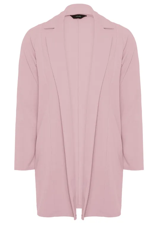 Longline Blazer - Yours