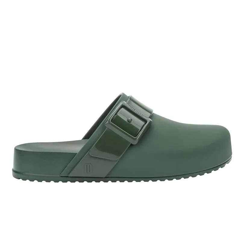 Cozy Clog - Melissa Shoes