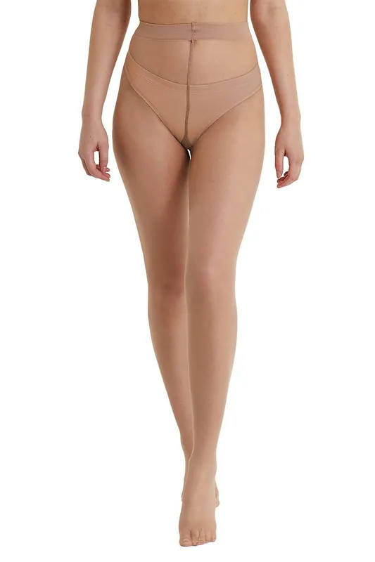 Tease Me Tights - Playful Promises