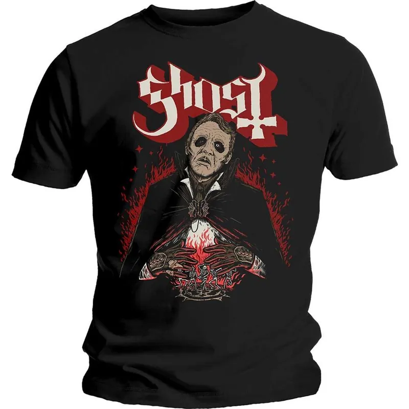 Danse Macabre T-Shirt