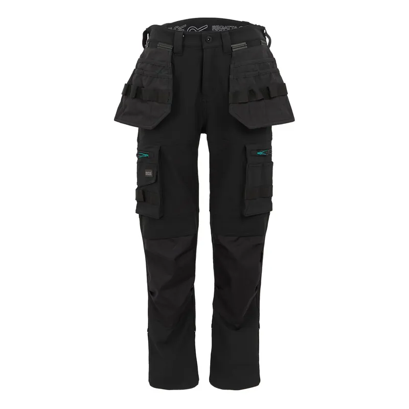 Waterproof Trousers - Regatta Professional