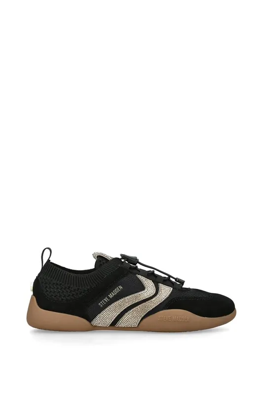 Biscottie' Trainers - STEVE MADDEN