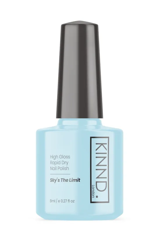 Skys the Limit Quick Dry Nail Polish - 8ml